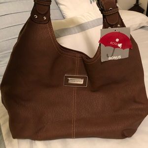 NEW HOBO STYLE PURSE